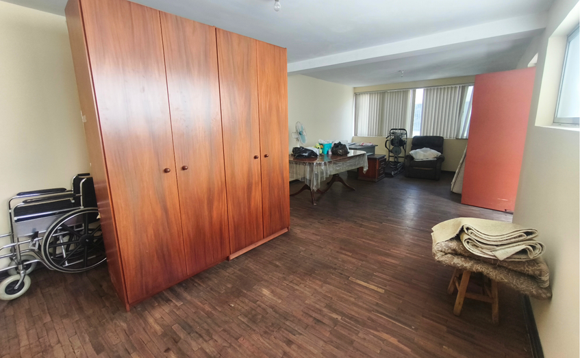Departamento de 124m2 en venta, Lince