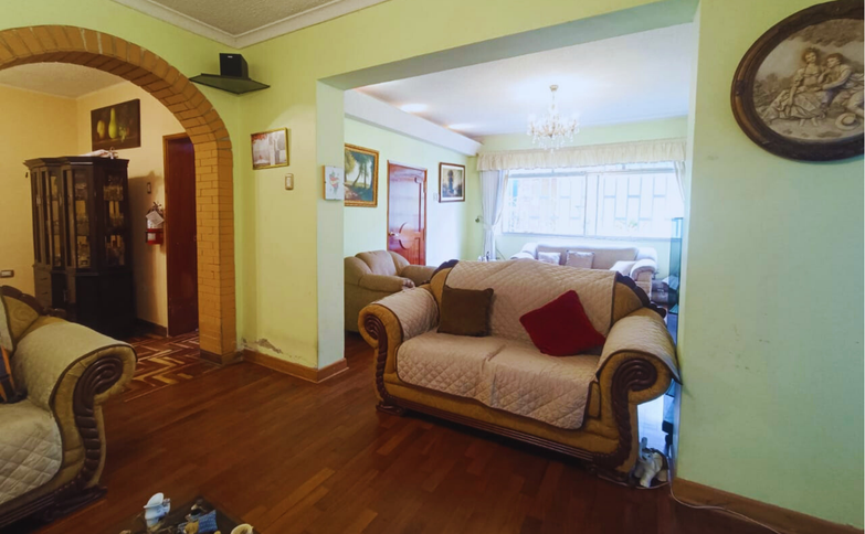 Venta de Casa, Pueblo Libre