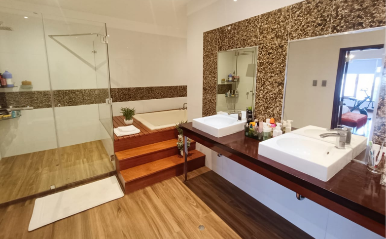 Casa de lujo en venta, San Isidro