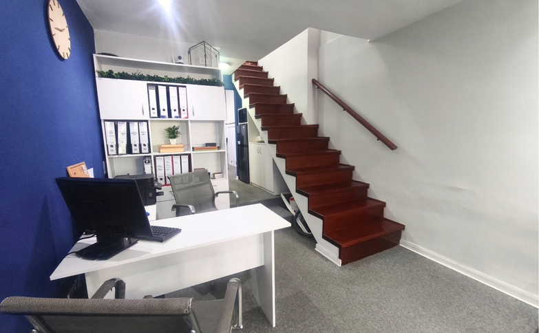 Venta de Casa Remodelada en San Isidro