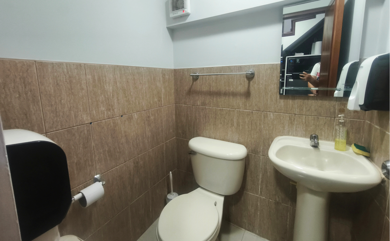 Venta de Casa Remodelada en San Isidro