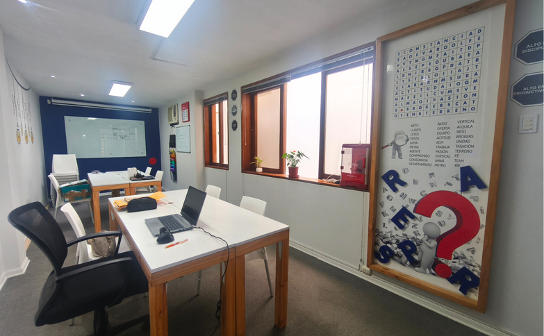 Venta de Casa Remodelada en San Isidro