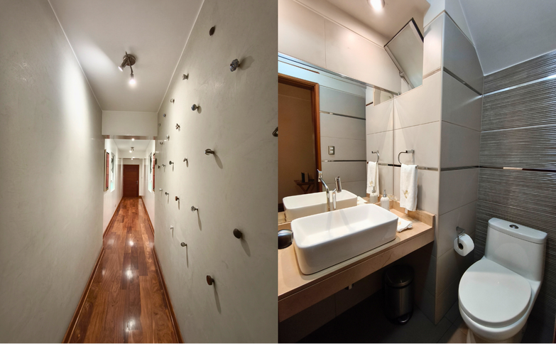 Venta de dúplex en Chacarilla del Estanque, Surco