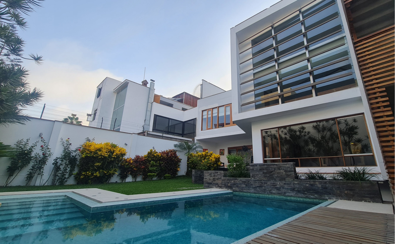 Casa de lujo en venta, San Isidro