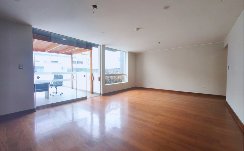 Alquiler de departamento en Chacarilla del Estanque, San Borja