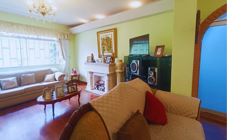 Venta de Casa, Pueblo Libre