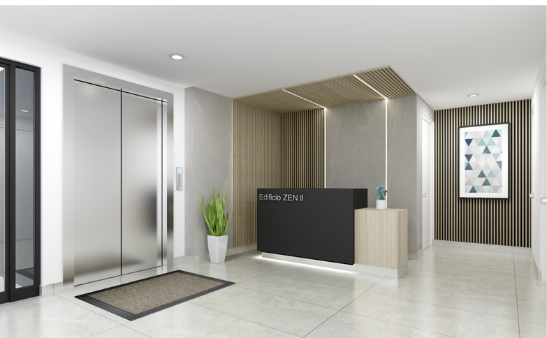 Departamento de estreno en Venta, Pueblo Libre