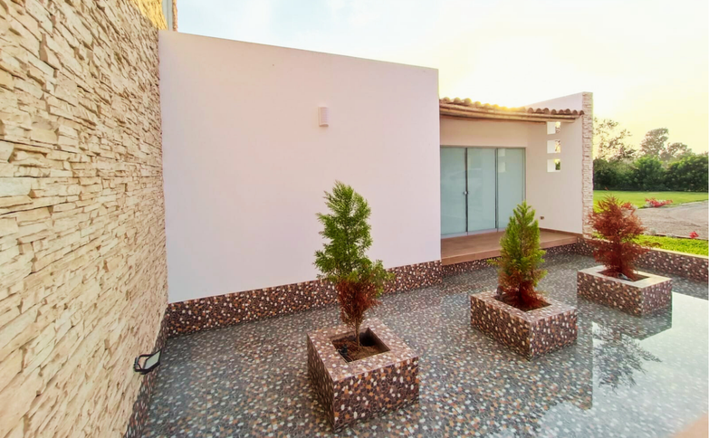 Venta de Casa de Campo en Condominio Los Tilos, Chilca