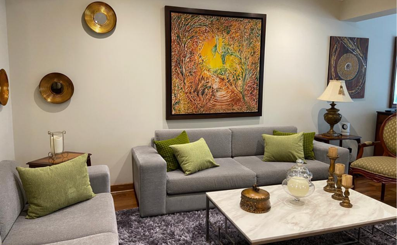 Venta de dúplex en Chacarilla del Estanque, Surco