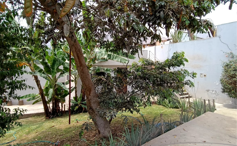 Venta de Terreno en Chosica