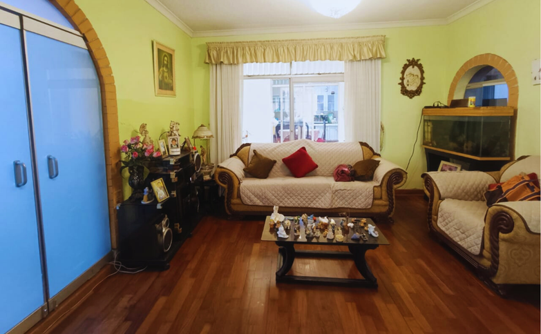 Venta de Casa, Pueblo Libre