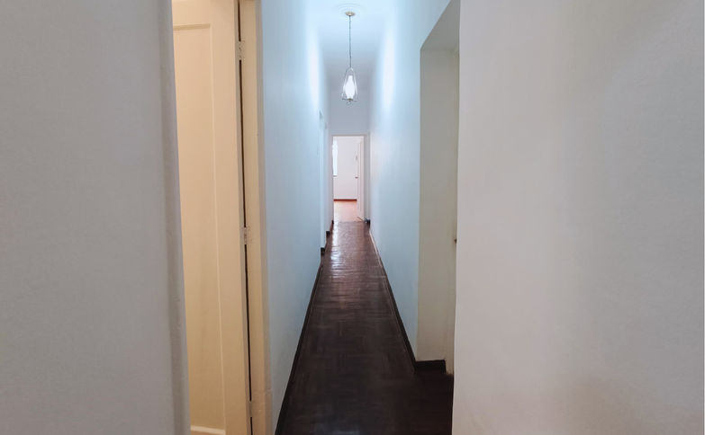 Venta de departamento en primer piso, Jesús María