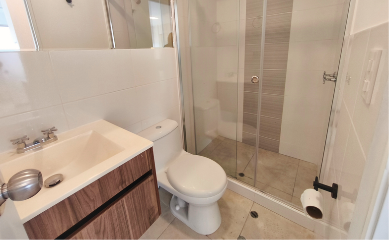 Alquiler de departamento, Pueblo Libre