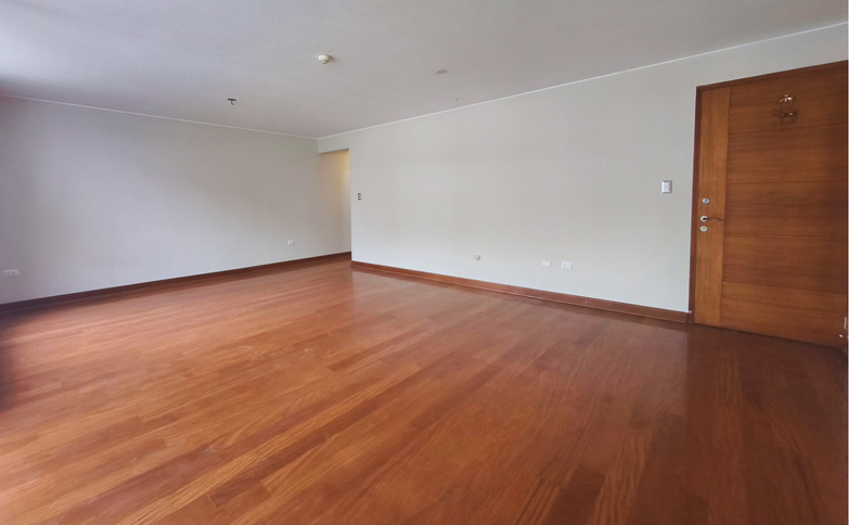 Alquiler de departamento en Chacarilla del Estanque, San Borja