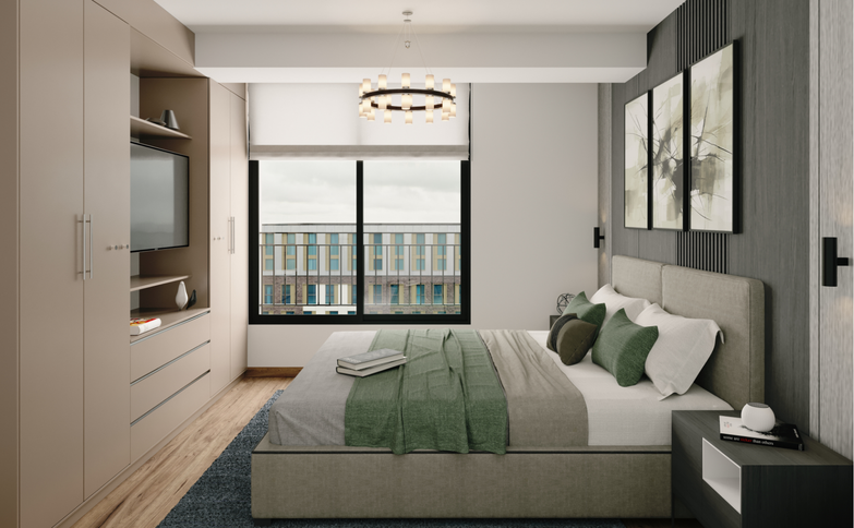 Departamento de estreno en Venta, Pueblo Libre