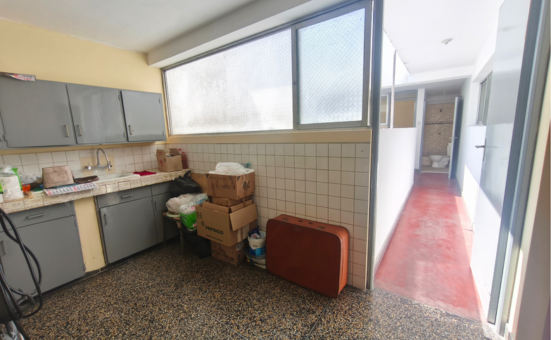 Departamento de 124m2 en venta, Lince