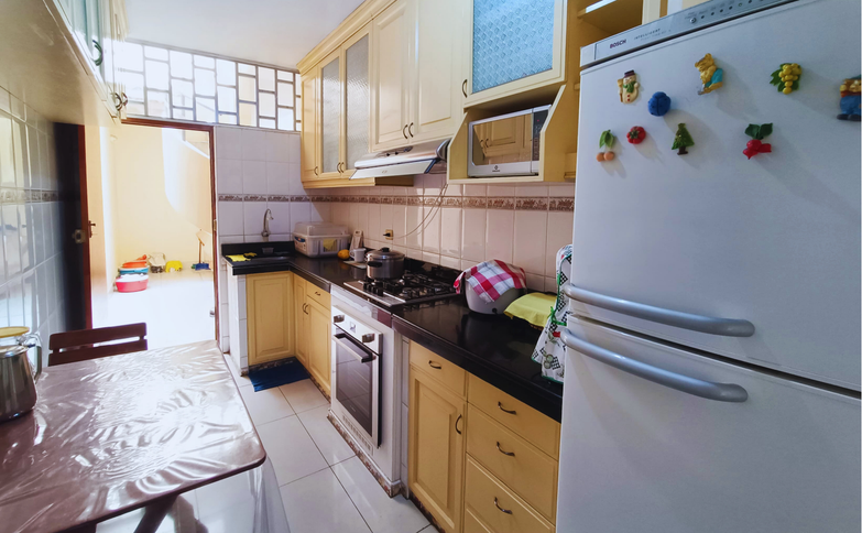 Venta de casa cerca al Museo Larco, Pueblo Libre