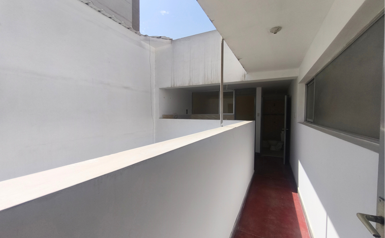 Departamento de 124m2 en venta, Lince