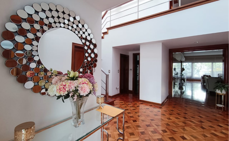 Casa de lujo en venta, San Isidro