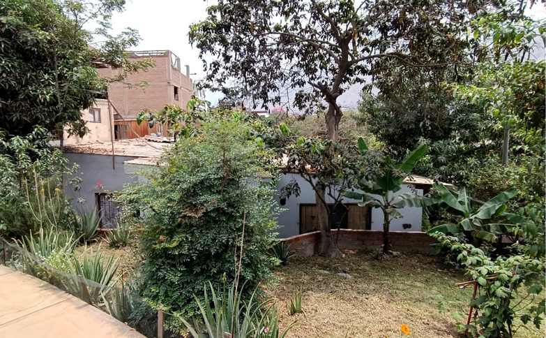 Venta de Terreno en Chosica