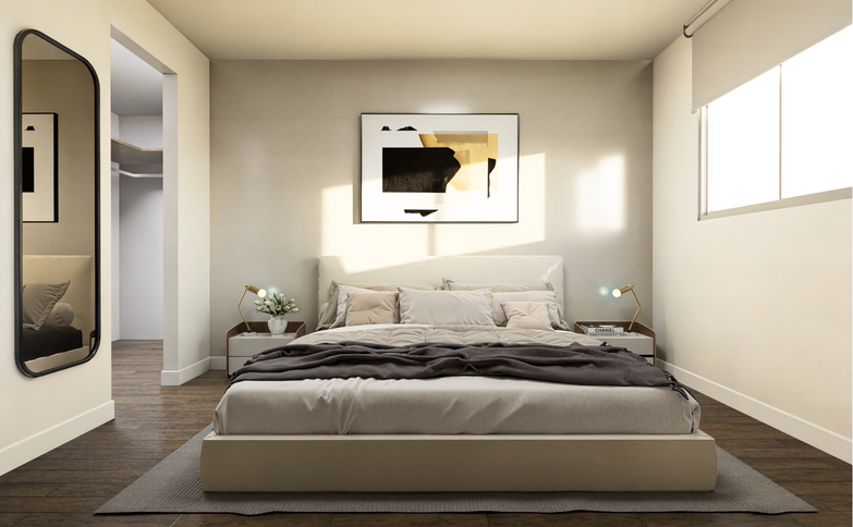 Venta de Departamento en Proyecto, Surco