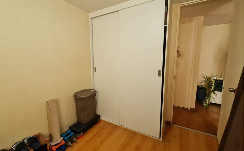 Venta de departamento en Condominio Amaral, Salamanca