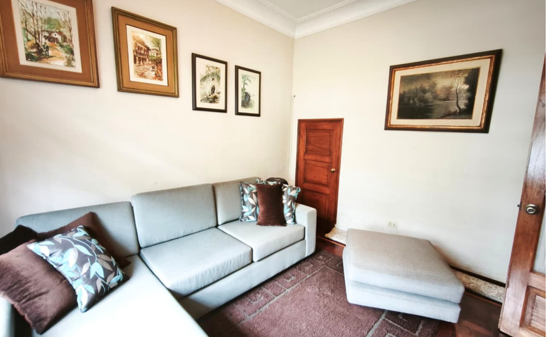 Venta de Casa Remodelada en San Isidro