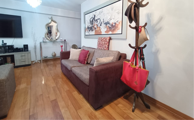 Departamento en venta, Barrio Médico, Surquillo