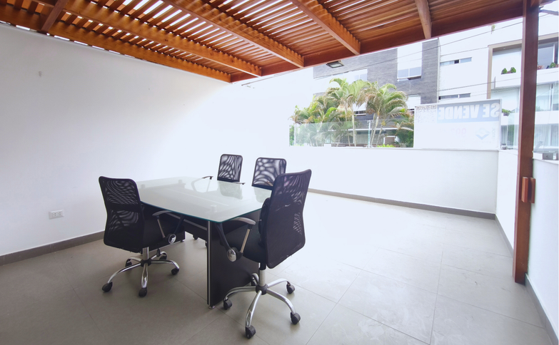 Alquiler de departamento en Chacarilla del Estanque, San Borja