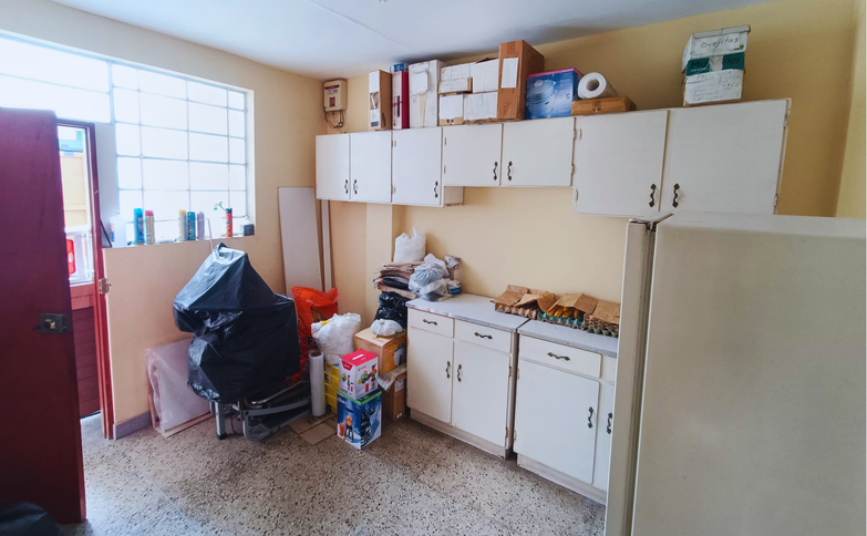 Venta de casa cerca al Museo Larco, Pueblo Libre