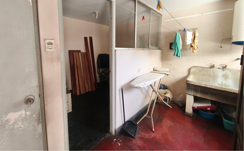 Venta de departamento en Lince