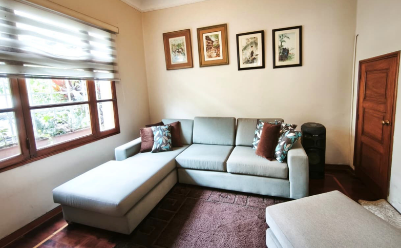 Venta de Casa Remodelada en San Isidro