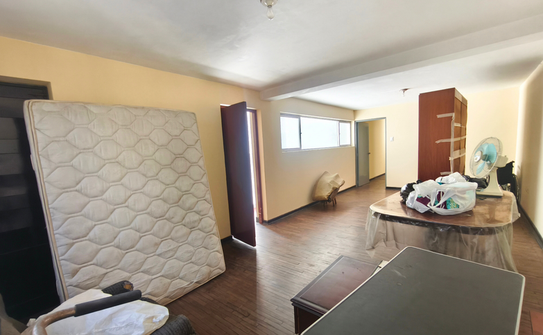 Departamento de 124m2 en venta, Lince
