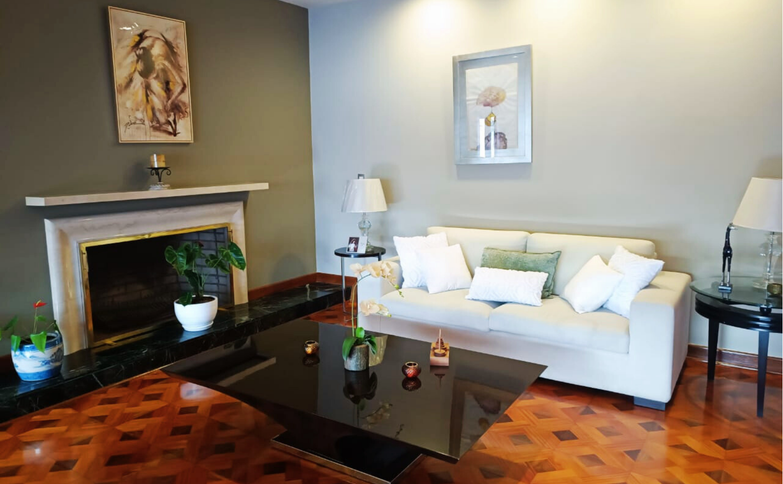 Casa de lujo en venta, San Isidro