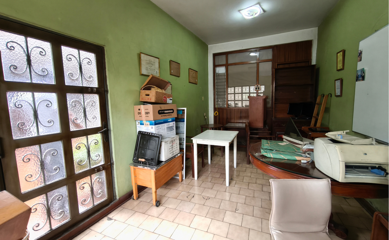 Venta de casa en Salamanca, Ate