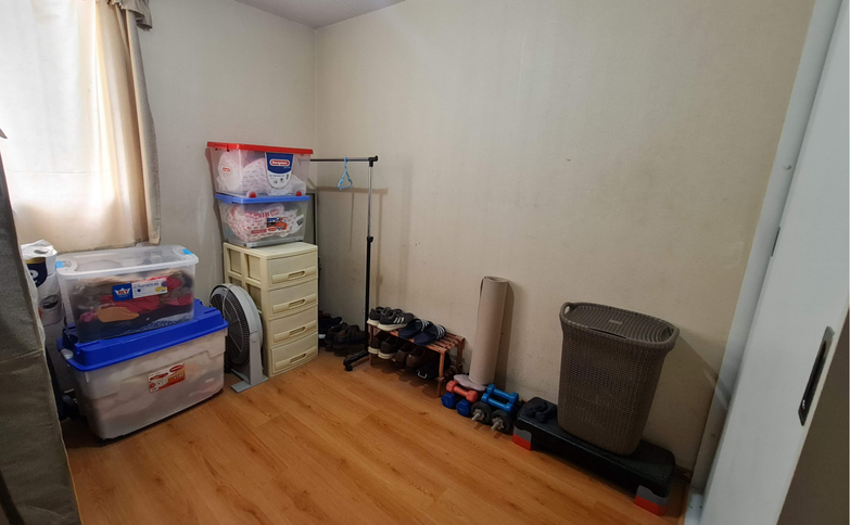 Venta de departamento en Condominio Amaral, Salamanca