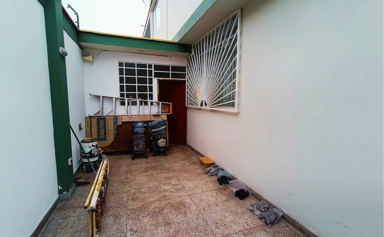 Venta de casa cerca al Museo Larco, Pueblo Libre