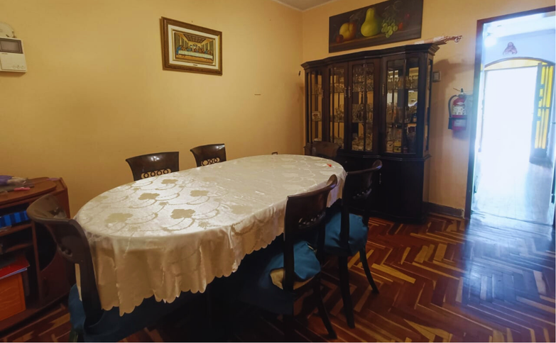 Venta de Casa, Pueblo Libre