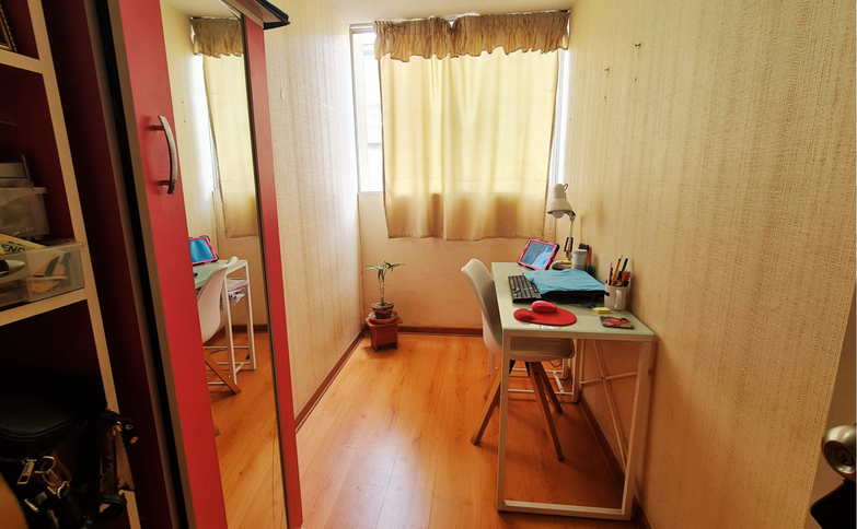 Venta de departamento en Condominio Amaral, Salamanca