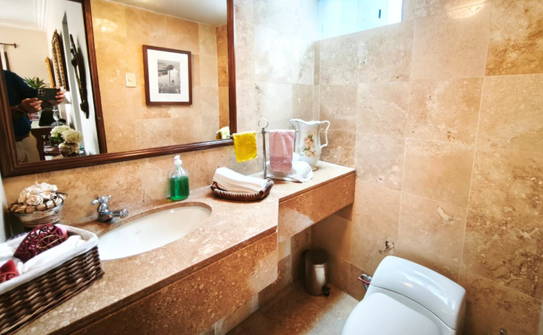 Venta de Casa Remodelada en San Isidro