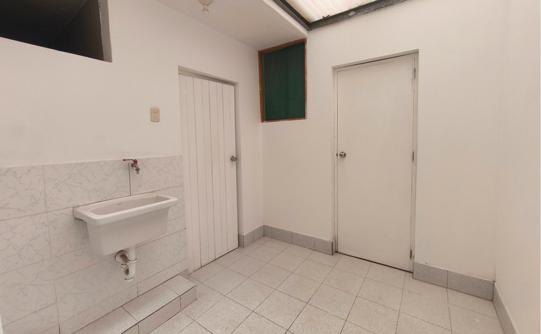 Venta de departamento en Pueblo Libre