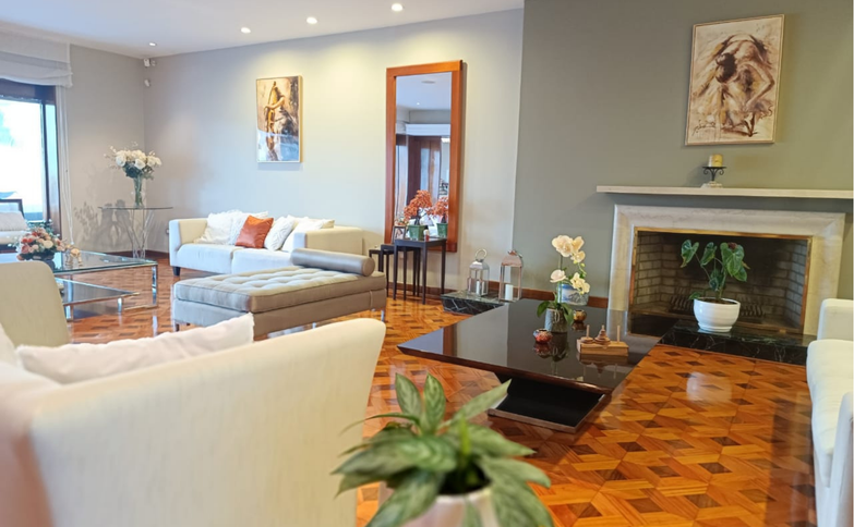 Casa de lujo en venta, San Isidro