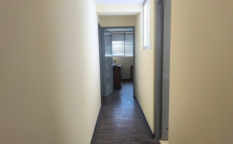 Departamento de 124m2 en venta, Lince