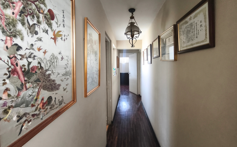 Venta de departamento en Lince