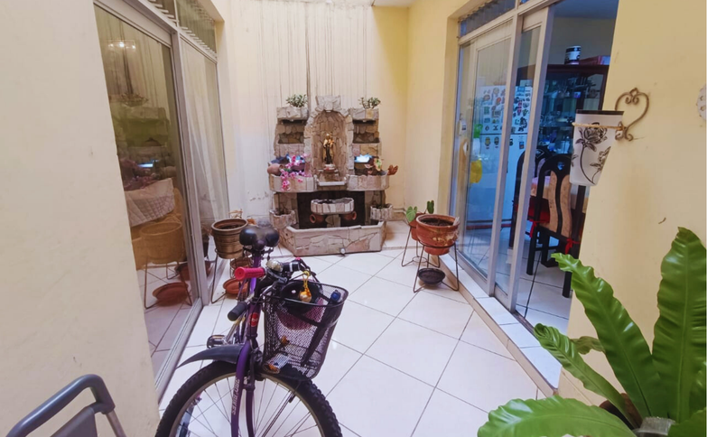 Venta de Casa, Pueblo Libre