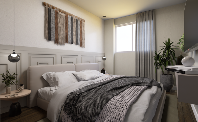Venta de Departamento en Proyecto, Surco