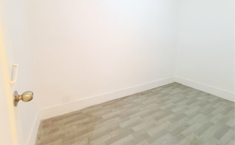 Venta de departamento en primer piso, Jesús María