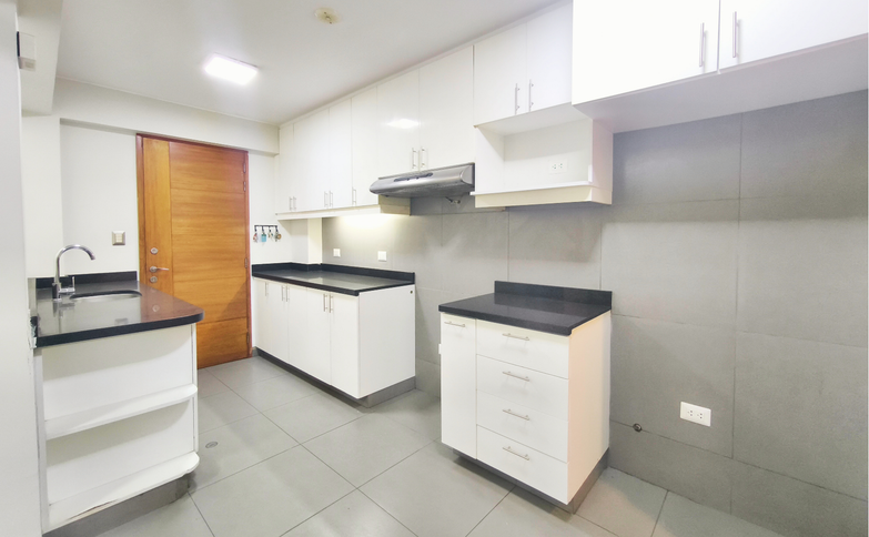 Alquiler de departamento en Chacarilla del Estanque, San Borja