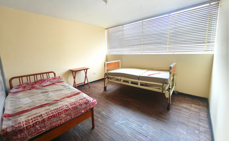 Departamento de 124m2 en venta, Lince