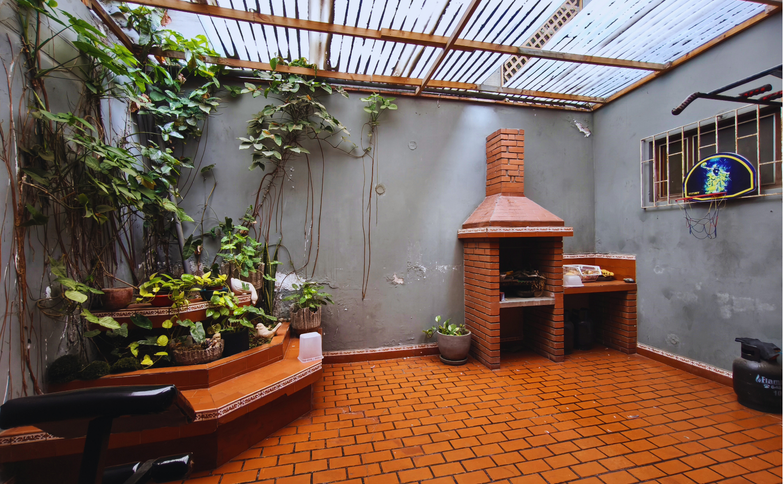 Venta de casa en Salamanca, Ate